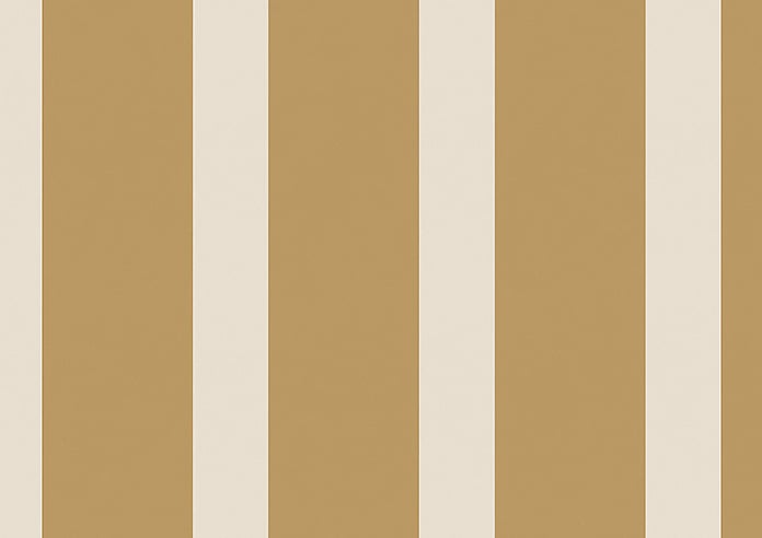 The British Stripe Co. Henry, Chilterns No.2 - Roman Blind - Image 7